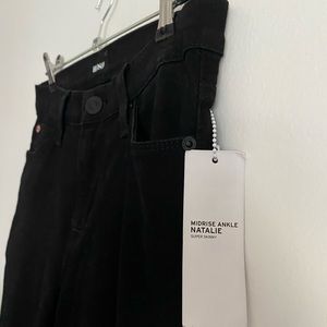 Hudson Jeans size 25